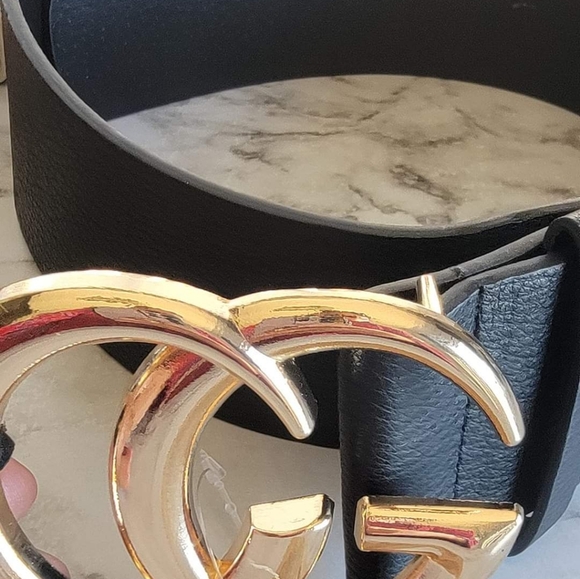 FASHION BELTS WHOLESALE LOT OF 100 MIX COLORS - Picture 10 of 14